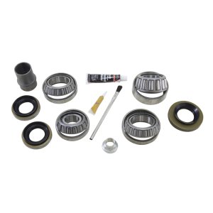 Toyota FJ Cruiser Bearing and Seal Kit - Rear - Yukon Gear & Axle - 8.2in with Factory Locker - `10-`27 Toyota FJ Cruiser Bearing and Seal Kit - Rear - Yukon Gear & Axle - 8.2in with Factory Locker - `10-`27